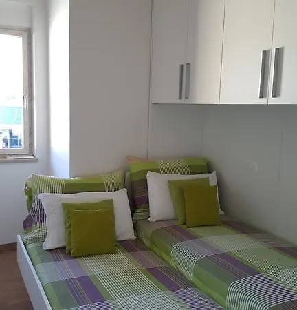Casa Europa Apartment Borgo Valsugana