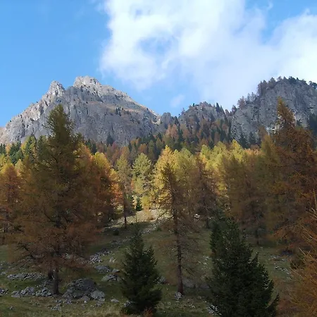 Casa Europa * Borgo Valsugana