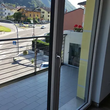 Apartment Casa Europa Borgo Valsugana